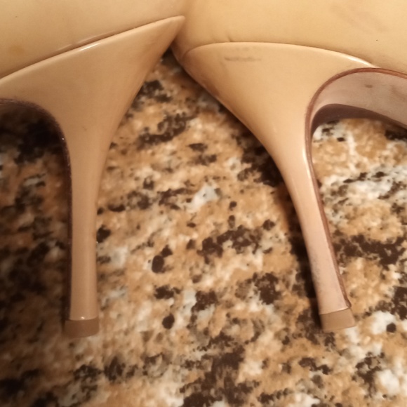 Jimmy Choo heels - Picture 2 of 7